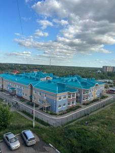 Продажа квартиры Омск. улица Мельничная, 87, к.1 Продажа квартиры Омск. улица Мельничная, 87, к.1