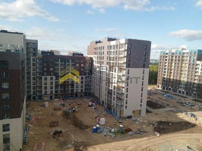 Продажа квартиры Омск. улица Владимира Жоги, 1 Продажа квартиры Омск. улица Владимира Жоги, 1