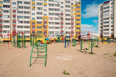 Продажа квартиры Омск. проезд 1-й Амурский, 9, к.1 Продажа квартиры Омск. проезд 1-й Амурский, 9, к.1