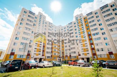 Продажа квартиры Омск. проезд 1-й Амурский, 9, к.1 Продажа квартиры Омск. проезд 1-й Амурский, 9, к.1
