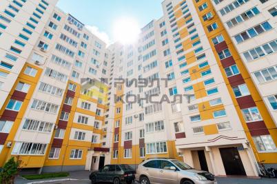 Продажа квартиры Омск. проезд 1-й Амурский, 9, к.1 Продажа квартиры Омск. проезд 1-й Амурский, 9, к.1