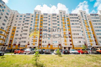 Продажа квартиры Омск. проезд 1-й Амурский, 9, к.1 Продажа квартиры Омск. проезд 1-й Амурский, 9, к.1