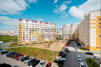 Продажа квартиры Омск. проезд 1-й Амурский, 9, к.1 Продажа квартиры Омск. проезд 1-й Амурский, 9, к.1