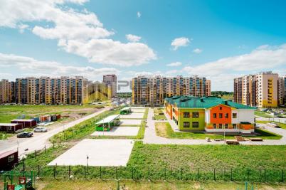Продажа квартиры Омск. проезд 1-й Амурский, 9, к.1 Продажа квартиры Омск. проезд 1-й Амурский, 9, к.1