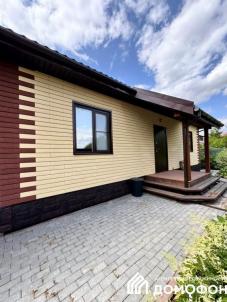Продажа дачи Омск. СОСН Заря-2, 4-я аллея, 293 Продажа дачи Омск. СОСН Заря-2, 4-я аллея, 293