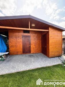 Продажа дачи Омск. СОСН Заря-2, 4-я аллея, 293 Продажа дачи Омск. СОСН Заря-2, 4-я аллея, 293
