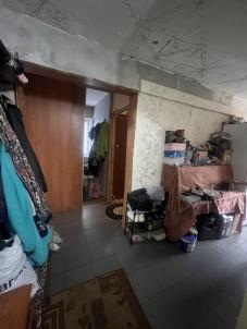 Продажа квартиры Омск. Батумская улица 1/2 Продажа квартиры Омск. Батумская улица 1/2
