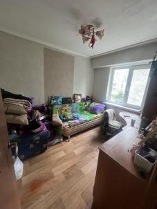 Продажа квартиры Омск. Батумская улица 1/2 Продажа квартиры Омск. Батумская улица 1/2