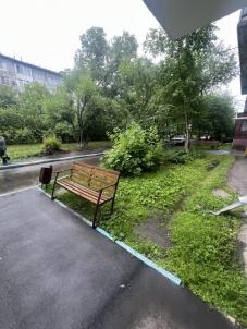 Продажа квартиры Омск. Батумская улица 1/2 Продажа квартиры Омск. Батумская улица 1/2