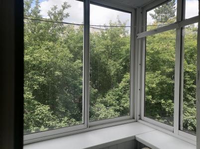 Продажа квартиры Омск. улица Багратиона 21 Продажа квартиры Омск. улица Багратиона 21