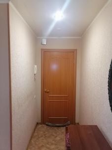 Продажа квартиры Омск. улица Багратиона 21 Продажа квартиры Омск. улица Багратиона 21