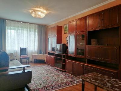 Продажа квартиры Омск. улица Багратиона 21 Продажа квартиры Омск. улица Багратиона 21