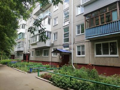 Продажа квартиры Омск. улица Багратиона 21 Продажа квартиры Омск. улица Багратиона 21
