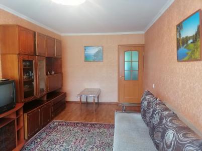 Продажа квартиры Омск. улица Багратиона 21 Продажа квартиры Омск. улица Багратиона 21