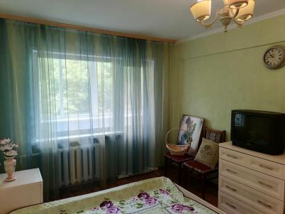 Продажа квартиры Омск. улица Багратиона 21 Продажа квартиры Омск. улица Багратиона 21