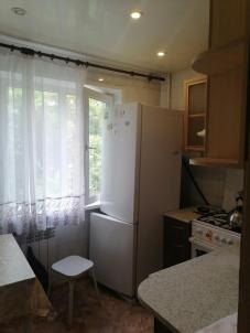 Продажа квартиры Омск. улица Багратиона 21 Продажа квартиры Омск. улица Багратиона 21