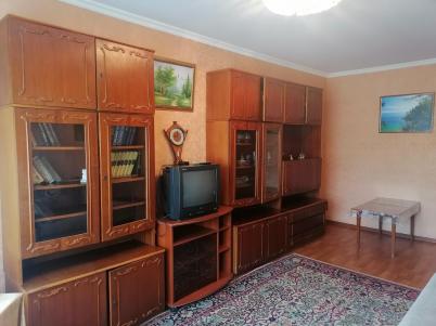 Продажа квартиры Омск. улица Багратиона 21 Продажа квартиры Омск. улица Багратиона 21