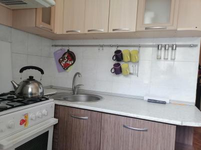 Продажа квартиры Омск. улица Багратиона 21 Продажа квартиры Омск. улица Багратиона 21