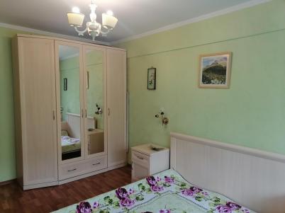 Продажа квартиры Омск. улица Багратиона 21 Продажа квартиры Омск. улица Багратиона 21