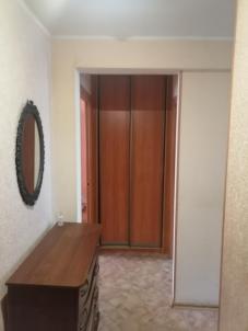 Продажа квартиры Омск. улица Багратиона 21 Продажа квартиры Омск. улица Багратиона 21