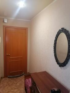 Продажа квартиры Омск. улица Багратиона 21 Продажа квартиры Омск. улица Багратиона 21