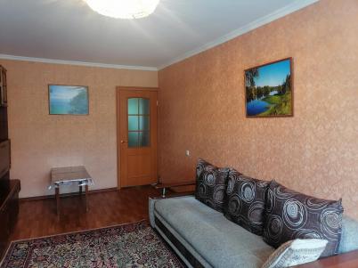 Продажа квартиры Омск. улица Багратиона 21 Продажа квартиры Омск. улица Багратиона 21