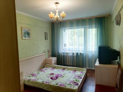 Продажа квартиры Омск. улица Багратиона 21 Продажа квартиры Омск. улица Багратиона 21