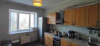 Продажа квартиры Омск. ул Степанца, 3 Продажа квартиры Омск. ул Степанца, 3