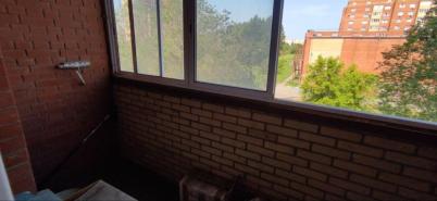 Продажа квартиры Омск. ул Степанца, 3 Продажа квартиры Омск. ул Степанца, 3