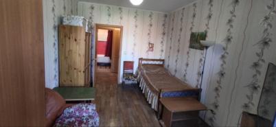 Продажа квартиры Омск. ул Степанца, 3 Продажа квартиры Омск. ул Степанца, 3