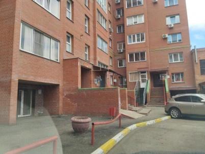 Продажа квартиры Омск. ул Степанца, 3 Продажа квартиры Омск. ул Степанца, 3