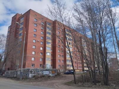 Продажа квартиры Омск. ул Степанца, 3 Продажа квартиры Омск. ул Степанца, 3
