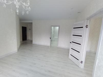 Продажа квартиры Омск. пр-кт Космический, 20/7 Продажа квартиры Омск. пр-кт Космический, 20/7