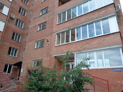 Продажа квартиры Омск. пр-кт Космический, 20/7 Продажа квартиры Омск. пр-кт Космический, 20/7