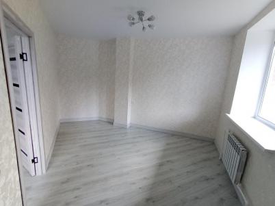 Продажа квартиры Омск. пр-кт Космический, 20/7 Продажа квартиры Омск. пр-кт Космический, 20/7