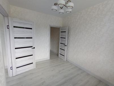 Продажа квартиры Омск. пр-кт Космический, 20/7 Продажа квартиры Омск. пр-кт Космический, 20/7