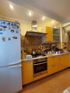 Продажа квартиры Омск. ул Съездовская, 50