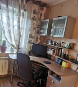 Продажа квартиры Омск. ул Съездовская, 50 Продажа квартиры Омск. ул Съездовская, 50