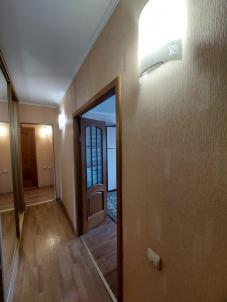 Продажа квартиры Омск. ул Съездовская, 50