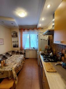 Продажа квартиры Омск. ул Съездовская, 50