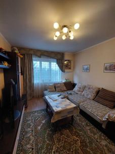 Продажа квартиры Омск. ул Съездовская, 50