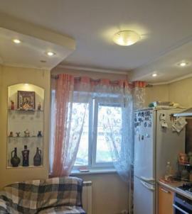 Продажа квартиры Омск. ул Съездовская, 50 Продажа квартиры Омск. ул Съездовская, 50