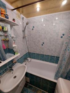 Продажа квартиры Омск. ул Съездовская, 50