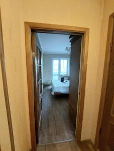 Продажа квартиры Омск. ул Съездовская, 50