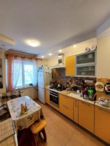 Продажа квартиры Омск. ул Съездовская, 50