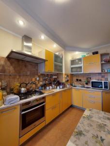 Продажа квартиры Омск. ул Съездовская, 50