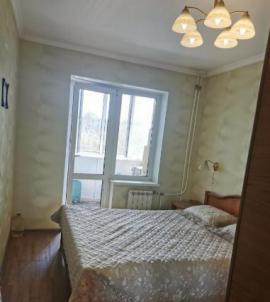 Продажа квартиры Омск. ул Съездовская, 50 Продажа квартиры Омск. ул Съездовская, 50