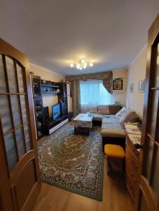 Продажа квартиры Омск. ул Съездовская, 50