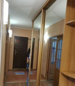 Продажа квартиры Омск. ул Съездовская, 50 Продажа квартиры Омск. ул Съездовская, 50