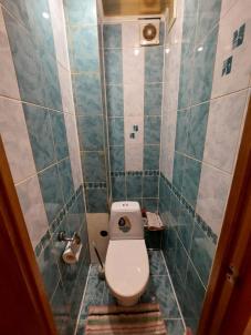 Продажа квартиры Омск. ул Съездовская, 50